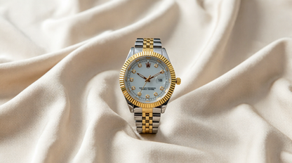 Royal Classic "Diamond Dial" Edition