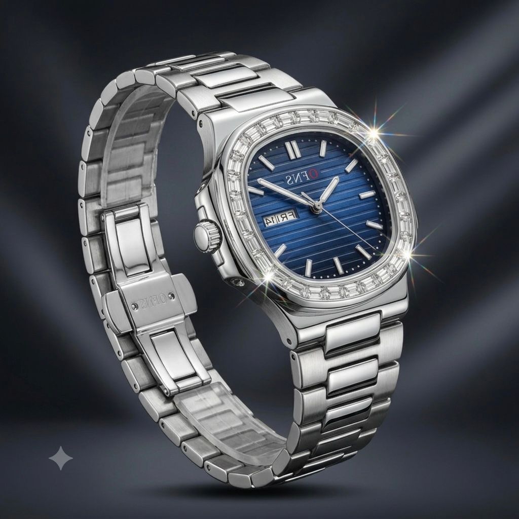 Diamond Azure "Icon" Edition