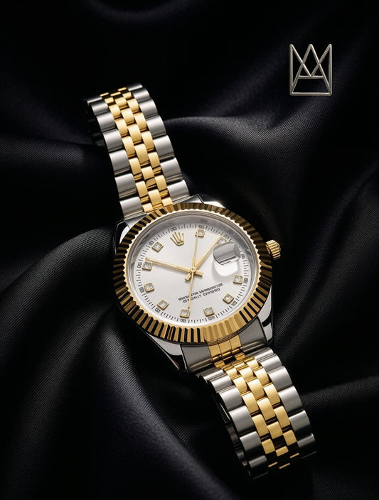 Royal Classic "Diamond Dial" Edition