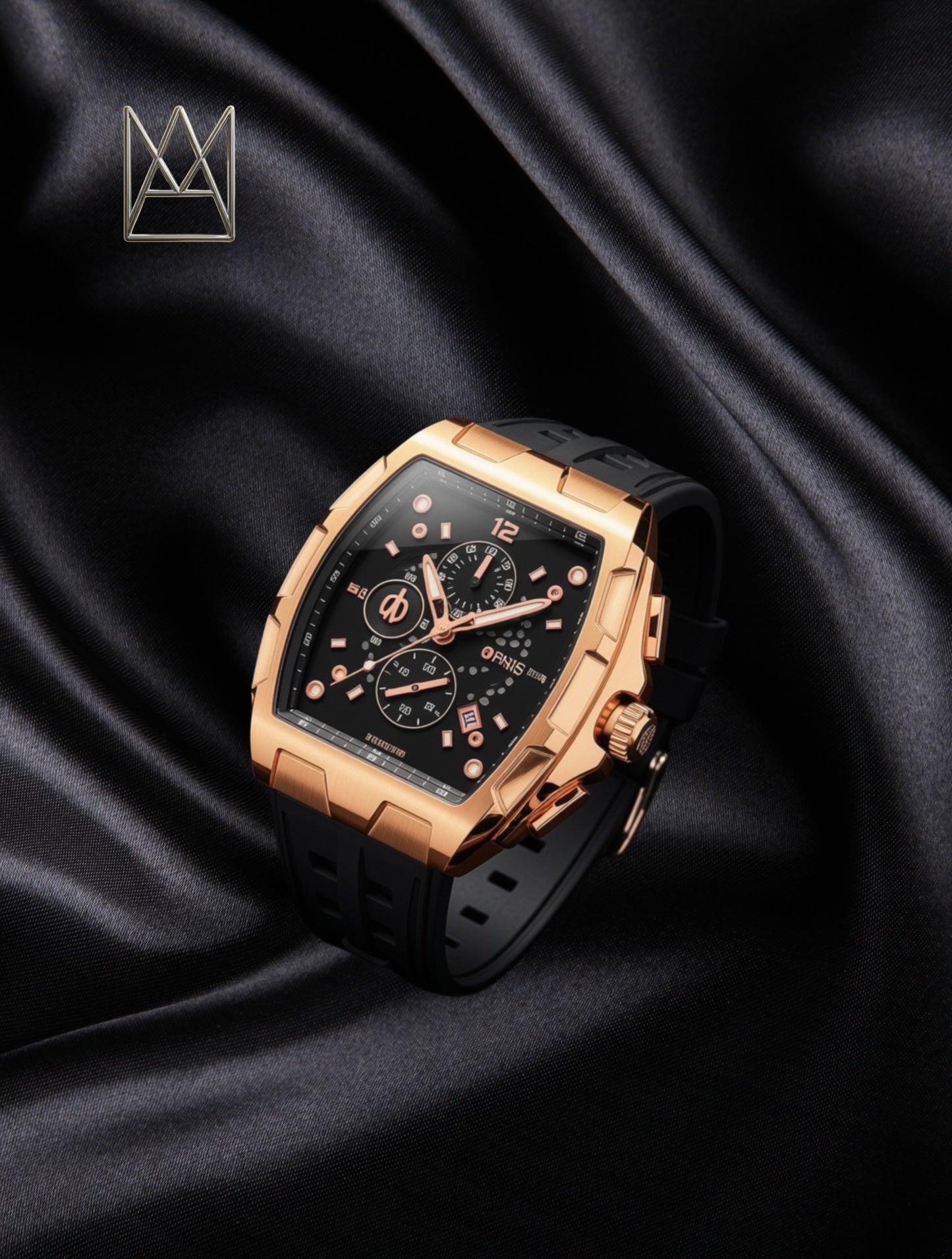 Royal Apex “Prestige” Edition