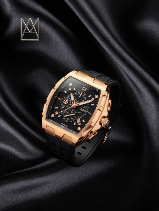 Royal Apex “Prestige” Edition