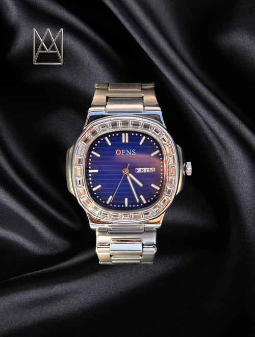 Diamond Azure "Icon" Edition