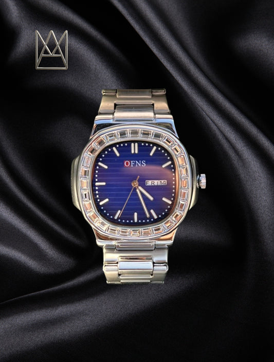 Diamond Azure "Icon" Edition