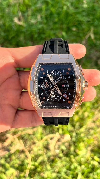 Royal Apex “Prestige” Edition