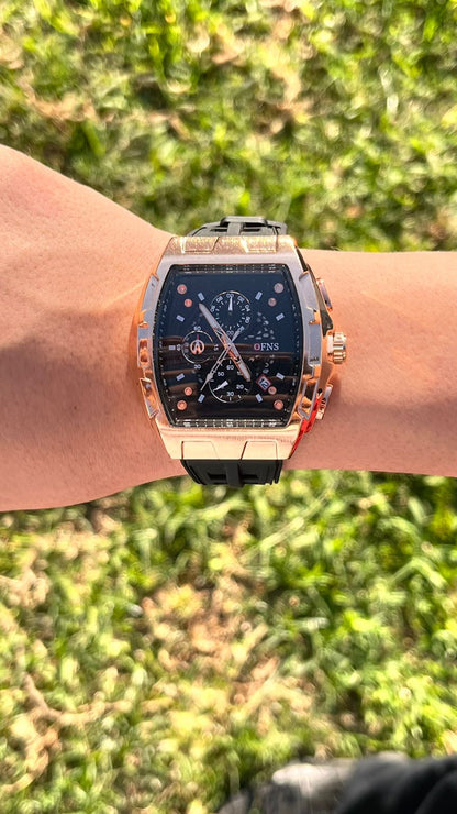 Royal Apex “Prestige” Edition