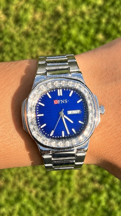 Diamond Azure "Icon" Edition